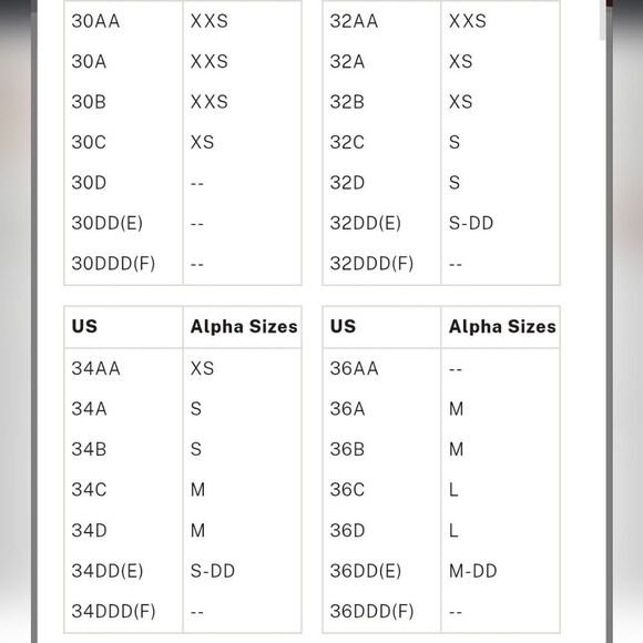 1201 NWT Victoria's Secret Swim Archives Strappy Hardware Halter Bikini Top SM - Picture 6 of 6